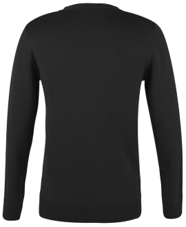 Изображение №2 | Джемпер женский Golden Women черный, размер S