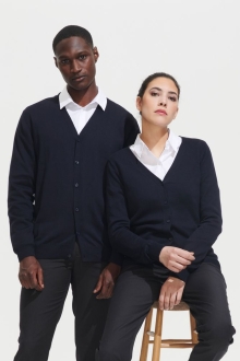 Изображение №5 | Джемпер женский Golden Women черный, размер S