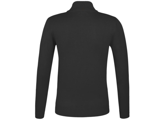 Изображение №2 | Свитер женский Gordon Women черный, размер S