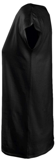 Изображение №3 | Футболка женская Marylin 110 черная, размер S