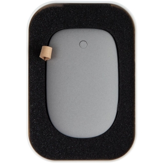 Изображение №3 | Внешний аккумулятор Pebble 7800 мАч, серый