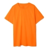 Изображение №1 | Футболка детская T-Bolka Kids, оранжевая, 6 лет