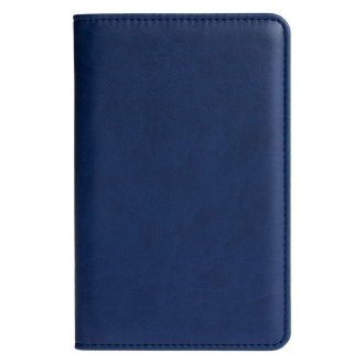 Изображение №2 | Визитница Brand, синяя