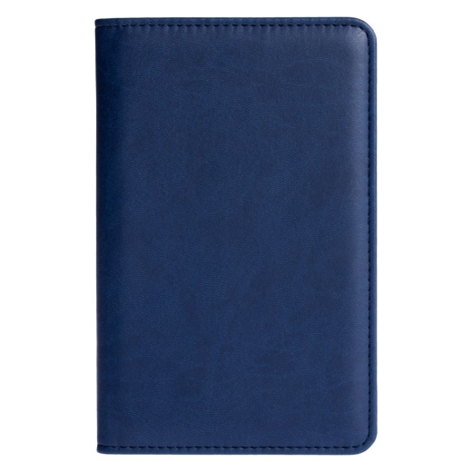 Изображение №2 | Визитница Brand, синяя