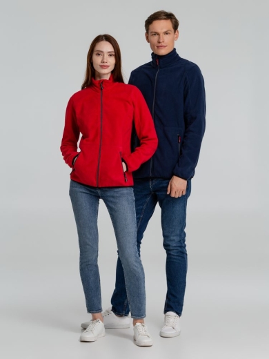 Изображение №6 | Куртка мужская Speedway красная, размер S