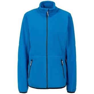 Изображение №1 | Куртка женская Speedway Lady синяя, размер XS