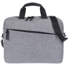 Изображение №2 | Конференц-сумка The First, серая