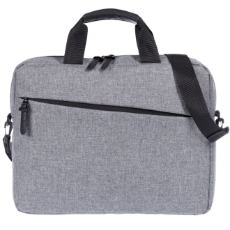 Изображение №2 | Конференц-сумка The First, серая