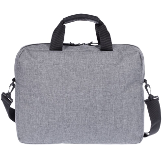 Изображение №3 | Конференц-сумка The First, серая