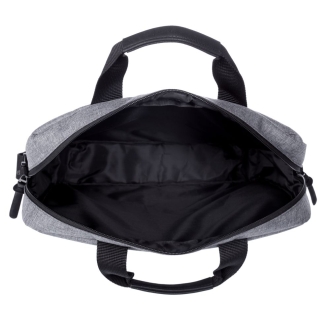 Изображение №4 | Конференц-сумка The First, серая