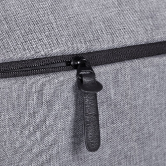 Изображение №8 | Конференц-сумка The First, серая