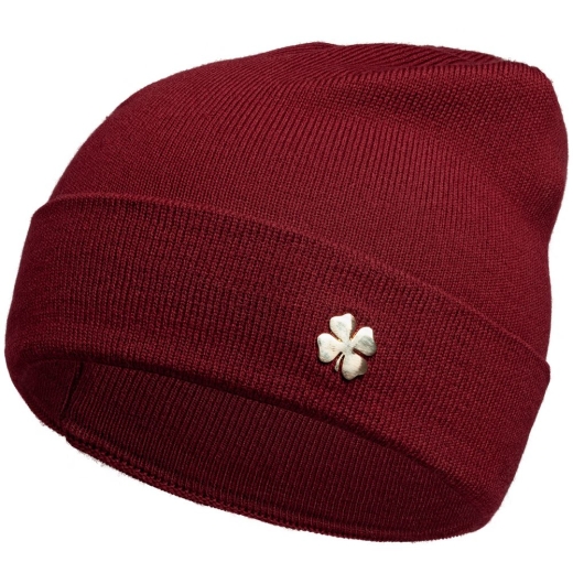 Изображение №8 | Шильдик «Счастливый клевер», золотистый