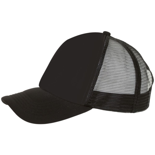 Изображение №1 | Бейсболка Bubble, черная