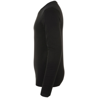 Изображение №3 | Пуловер мужской Glory Men черный, размер S