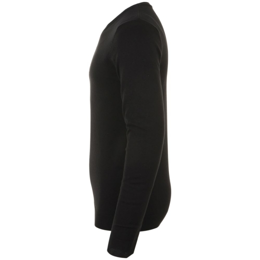 Изображение №3 | Пуловер мужской Glory Men черный, размер S