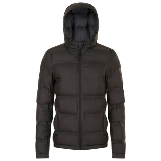 Изображение №1 | Куртка женская Ridley Women черная, размер S