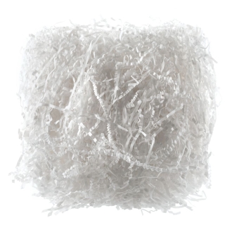 Изображение №1 | Бумажный наполнитель Chip, белый