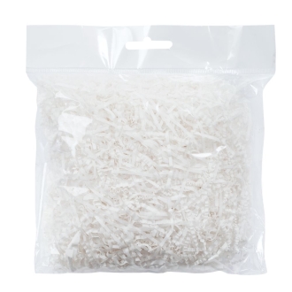 Изображение №3 | Бумажный наполнитель Chip, белый