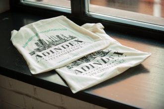 Изображение №6 | Холщовая сумка Basic 105, неокрашенная