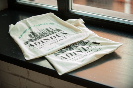 Изображение №6 | Холщовая сумка Basic 105, неокрашенная