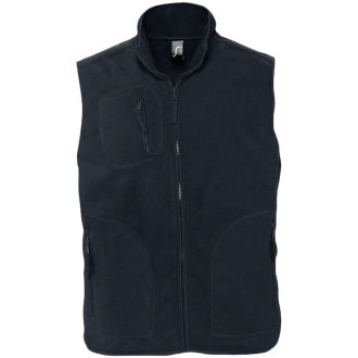 Изображение №1 | Жилет Norway темно-синий, размер XS