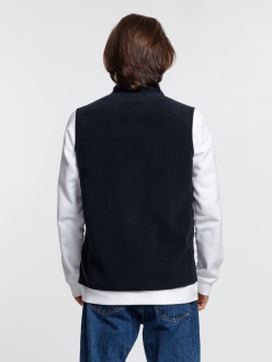 Изображение №5 | Жилет Norway темно-синий, размер XS