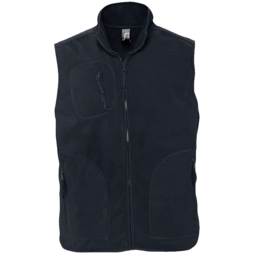 Изображение №1 | Жилет Norway темно-синий, размер XS