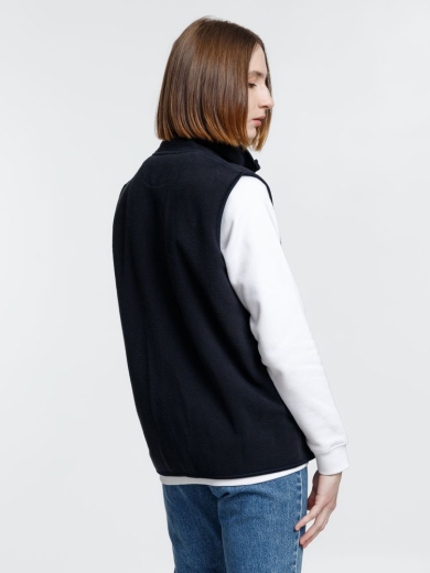 Изображение №8 | Жилет Norway темно-синий, размер XS