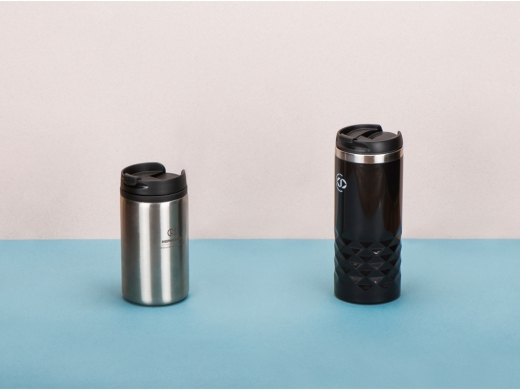 Изображение №5 | Термокружка «Lemnos» (черный)