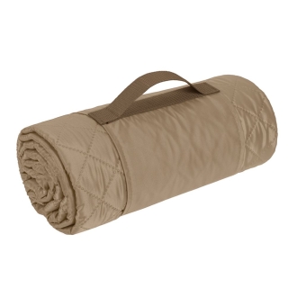 Изображение | Плед для пикника Comfy, бежевый