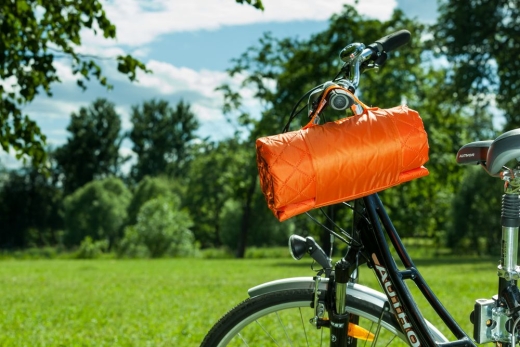 Изображение №8 | Плед для пикника Comfy, бежевый