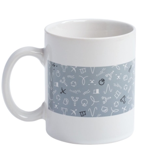 Изображение №3 | Кружка «Бизнес-зодиак. Весы»