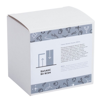 Изображение №7 | Кружка «Бизнес-зодиак. Весы»