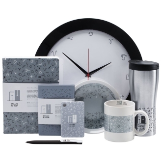 Изображение №9 | Кружка «Бизнес-зодиак. Весы»