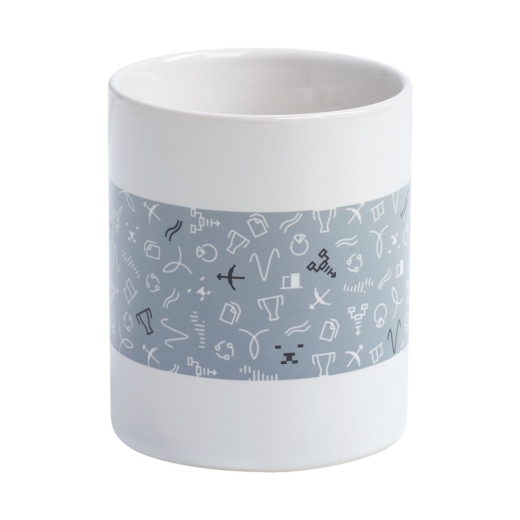 Изображение №2 | Кружка «Бизнес-зодиак. Весы»