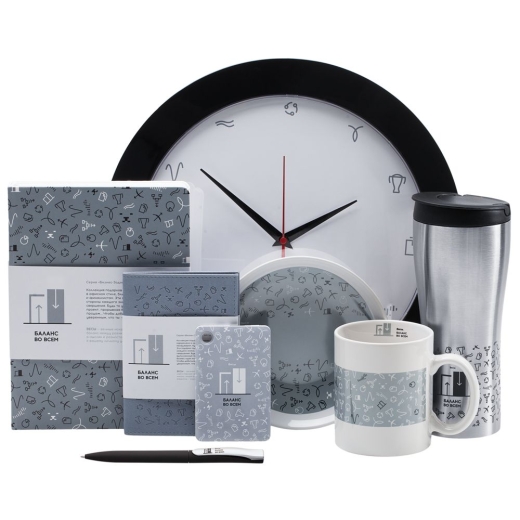 Изображение №9 | Кружка «Бизнес-зодиак. Весы»