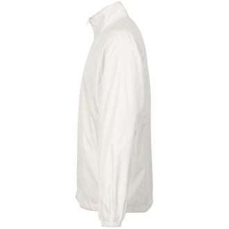 Изображение №3 | Ветровка Kivach белая, размер XS