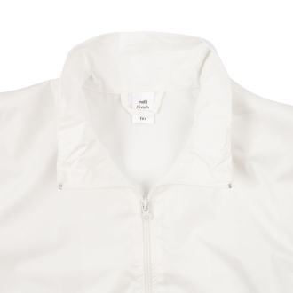 Изображение №4 | Ветровка Kivach белая, размер XS