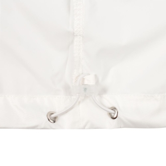 Изображение №5 | Ветровка Kivach белая, размер XS