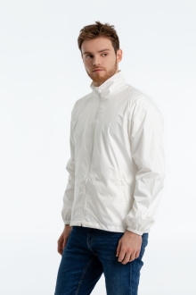 Изображение №6 | Ветровка Kivach белая, размер XS