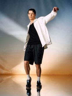 Изображение №10 | Ветровка Kivach белая, размер XS