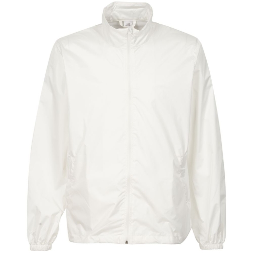 Изображение №1 | Ветровка Kivach белая, размер XS