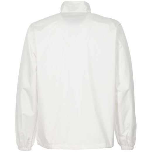 Изображение №2 | Ветровка Kivach белая, размер XS