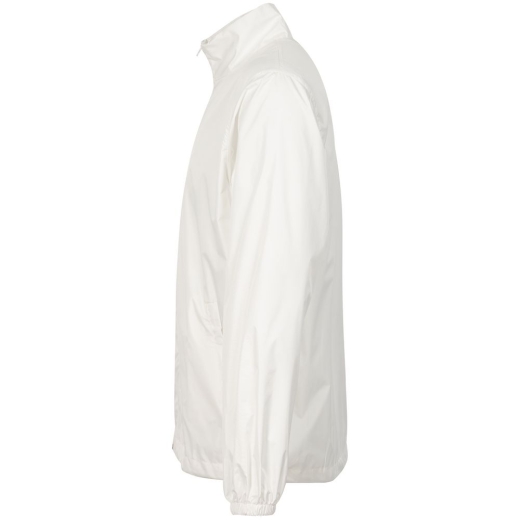 Изображение №3 | Ветровка Kivach белая, размер XS