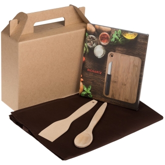 Изображение №3 | Коробка In Case M, крафт