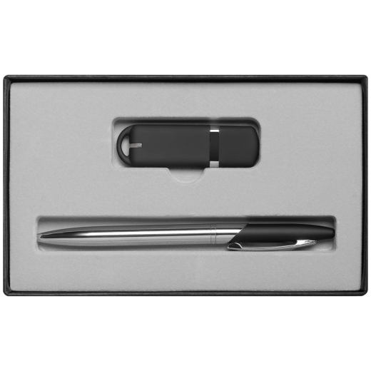 Изображение №2 | Набор Hand Hunter Give, 8 Гб, черный