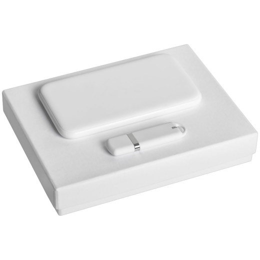 Изображение №1 | Набор Hand Hunter Put, 8 Гб, белый