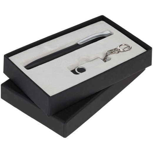 Изображение №2 | Набор Twist Classic, черный, 16 Гб