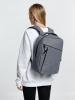 Изображение №9 | Рюкзак для ноутбука Onefold, серый