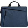 Изображение №2 | Сумка для документов HotDoc, синяя